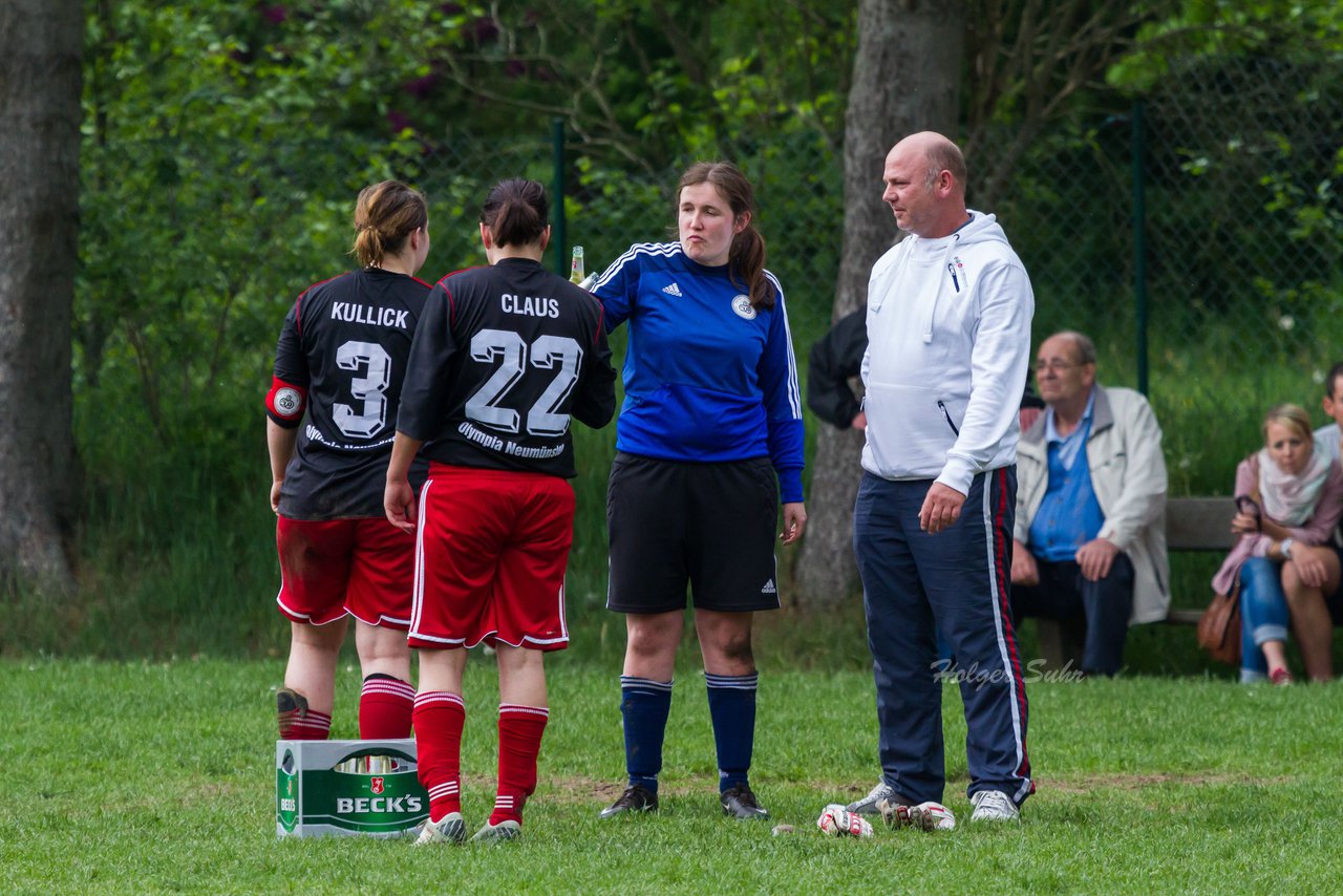 Bild 248 - Frauen Rot-Schwarz Kiel - MTSV Olympia Neumnster : Ergebnis: 4:1